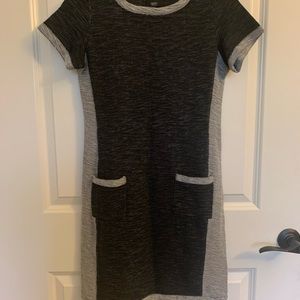 Missimo Women’s Sweater Mini Dress